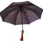 paraply-gevaer
