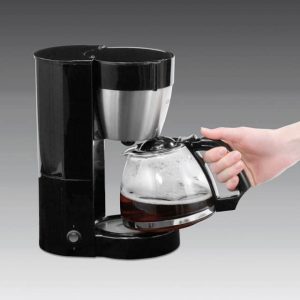Cloer Kaffemaskine 10 kopper