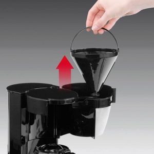 Cloer Kaffemaskine 10 kopper