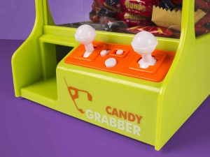 Candy Grabber