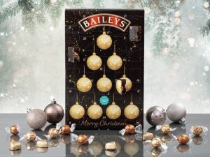 Baileys Julekalender