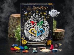 Harry Potter Julekalender